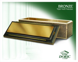 bronze