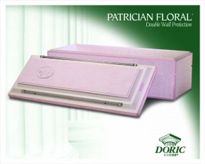 patrician floral bars